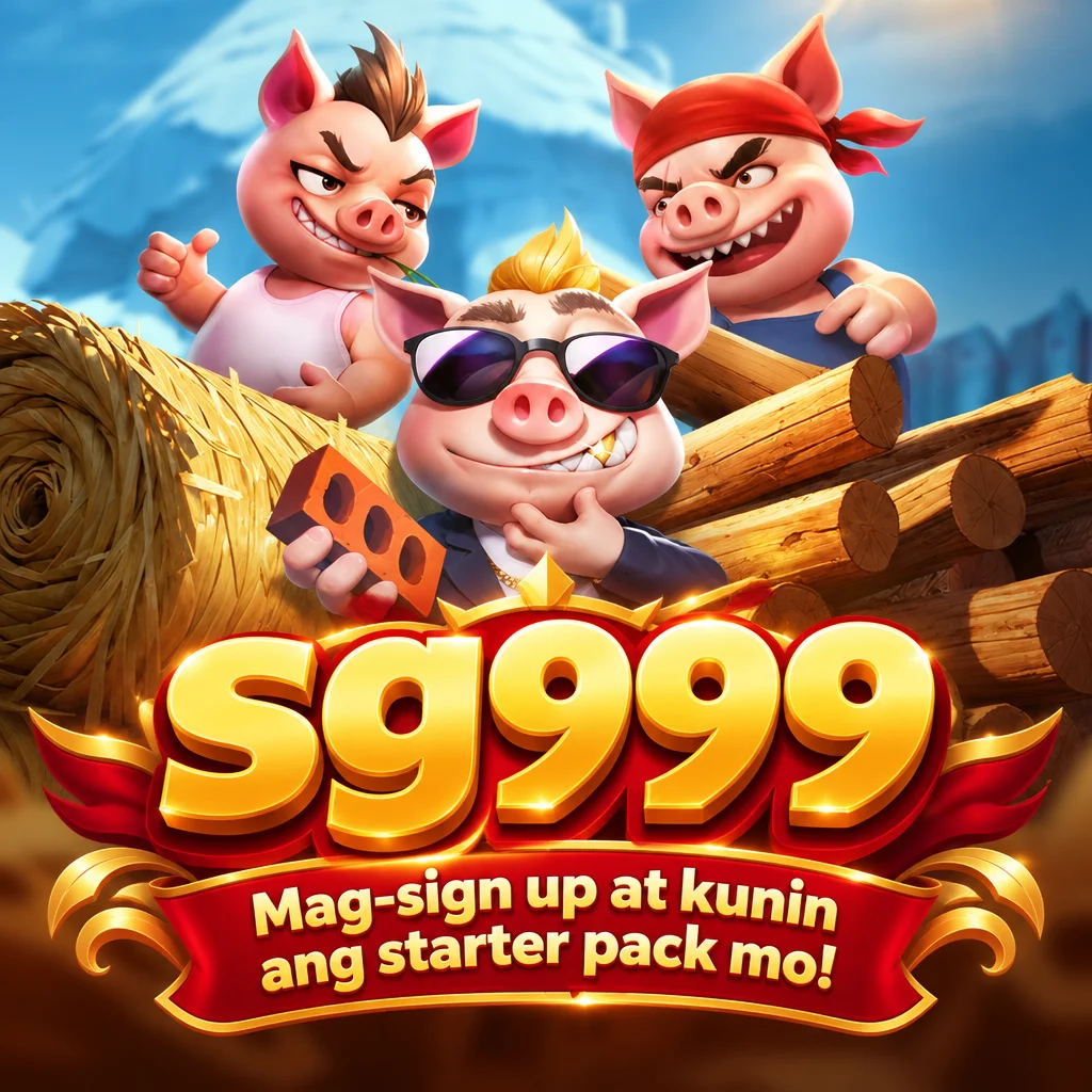 sg999 Android APK