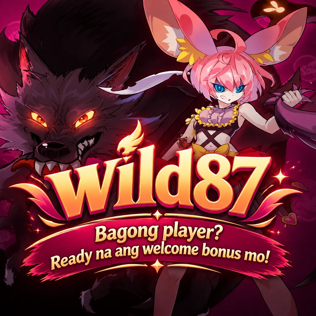 wild87 Android APK