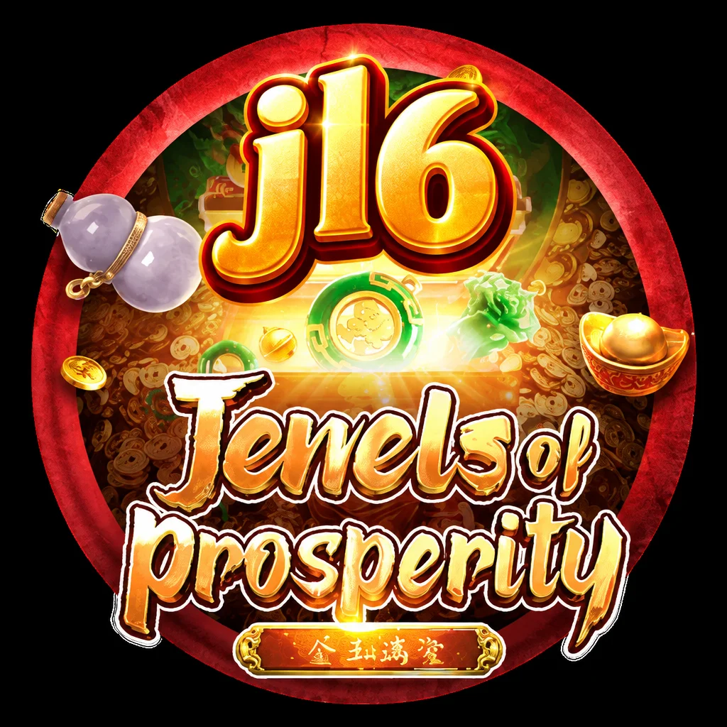 jl6 · Jewels Prosper