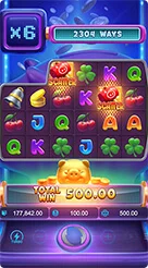 jl6 · Lucky Piggy