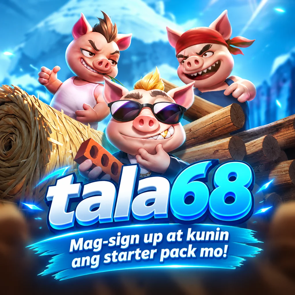 tala68 Android APK