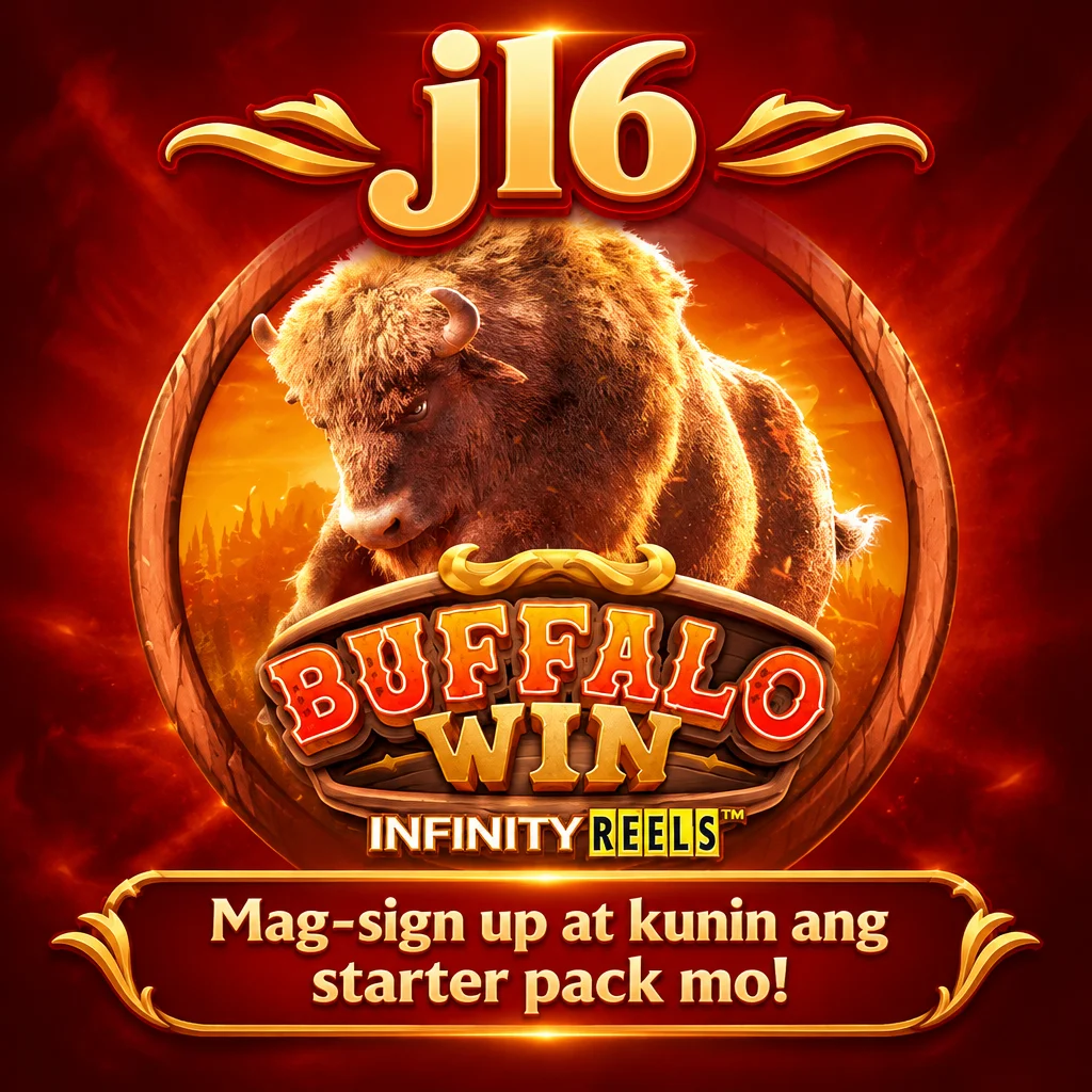 jl6 · Buffalo Win