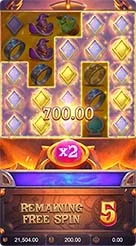 jl6 · Alchemy Gold