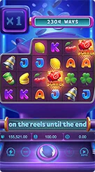 Lucky Piggy · Gabay sa Interface, Simbolo, at Mekaniks ng Lucky Piggy